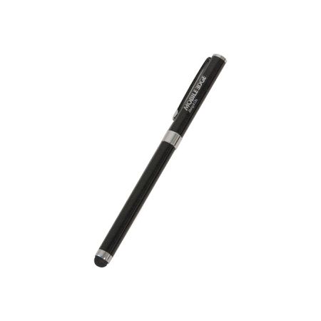 Mobile Edge Stylus / Rollerball Pen Combo for Tablets