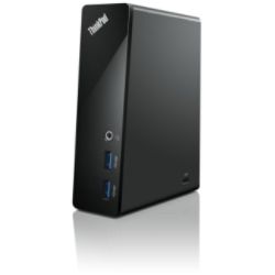 Lenovo ThinkPad USB 3.0 Dock