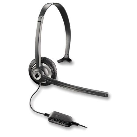 Plantronics&reg; M214C Wireless Phone Headset