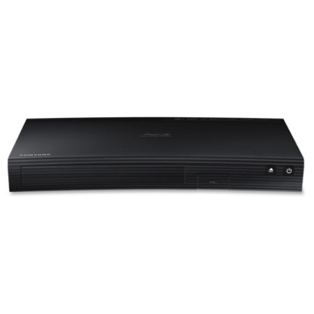 Samsung BD-J5700 1 Disc(s) Blu-ray Disc Player - 1080p - Black