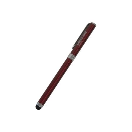 Mobile Edge Stylus / Rollerball Pen Combo for Tablets