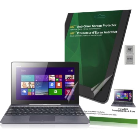 Green Onions Supply AG+ Screen Protector Matte