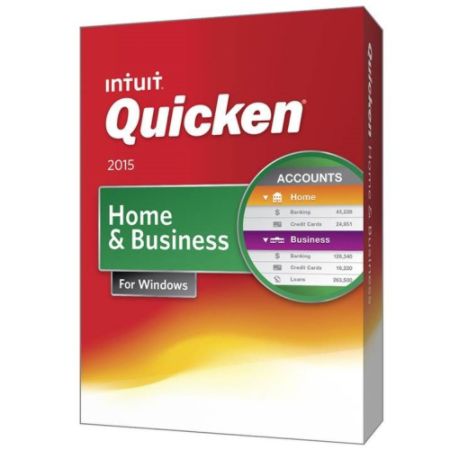 Quicken