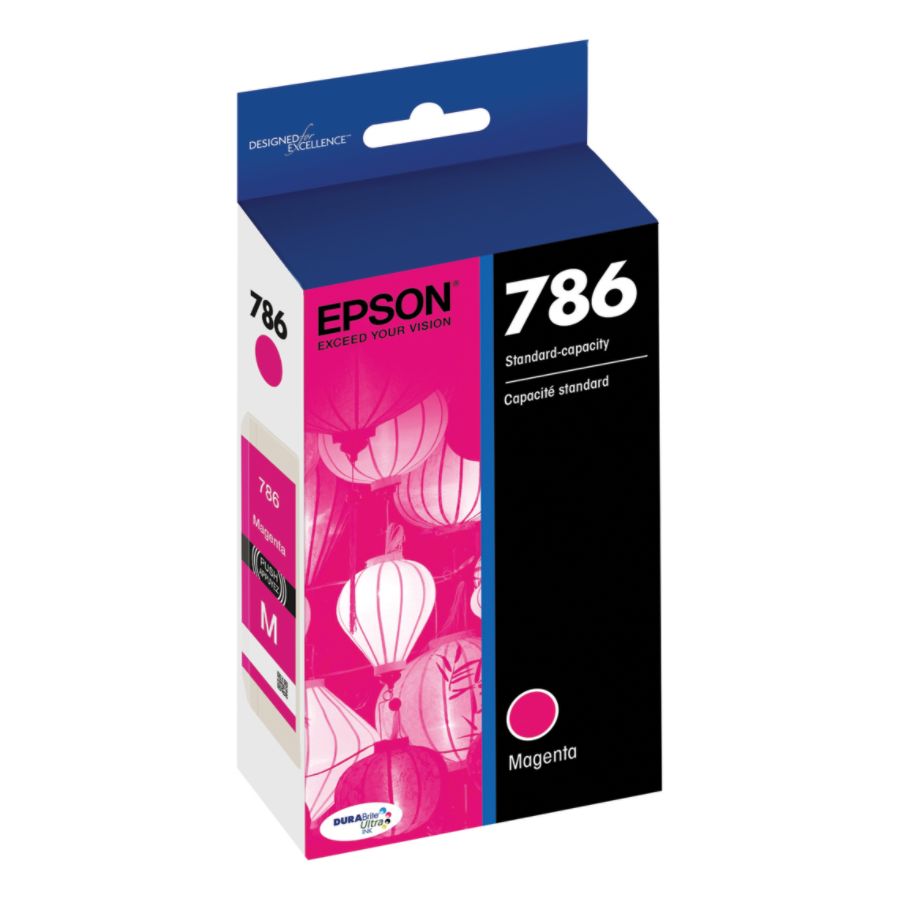 Epson DuraBrite Ultra T786320 S Magenta