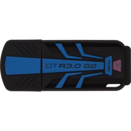Kingston 16GB DataTraveler R3.0 G2 USB 3.0 Flash Drive