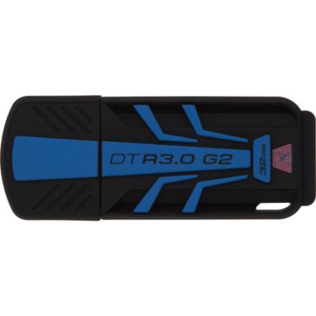 Kingston 32GB DataTraveler R3.0 G2 USB 3.0 Flash Drive