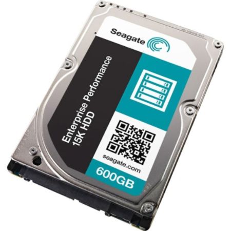 Seagate ST600MP0015 600 GB 2.5" Internal Hard Drive