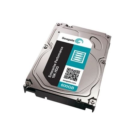 Seagate ST600MP0005 600 GB 2.5" Internal Hard Drive