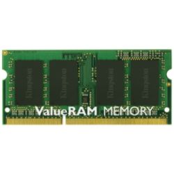 Kingston 4GB 1600MHz SODIMM 1.35V