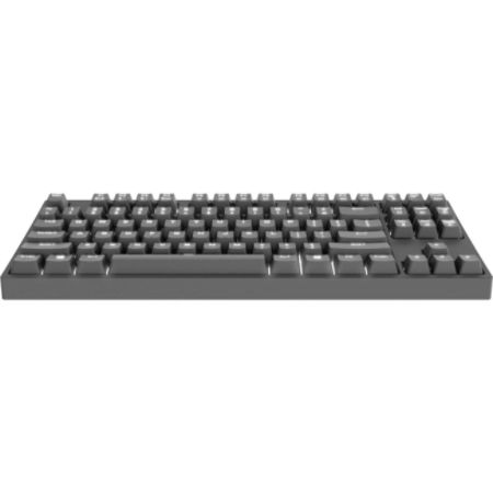 Cooler Master QuickFire Rapid-i Fully Backlit Mechanical Gaming Keyboard