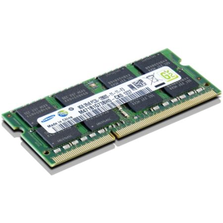 Lenovo 8GB PC3-12800 DDR3L-1600MHz SODIMM Memory
