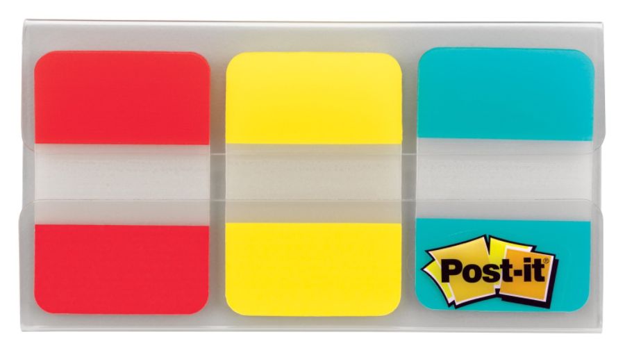 Post it Durable Tabs 1 x