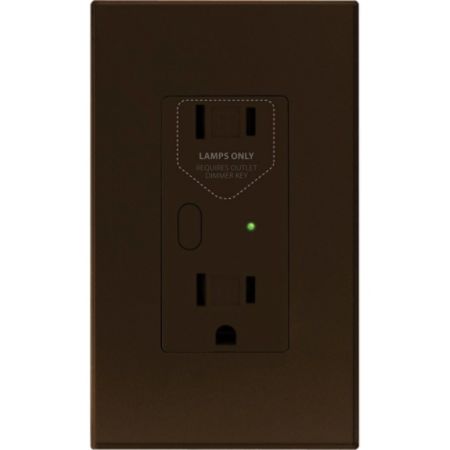 Insteon OutletLinc Wireless Dimmer