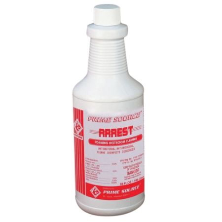 Prime Source&reg; Arrest Restroom Cleaner, 32 Oz.