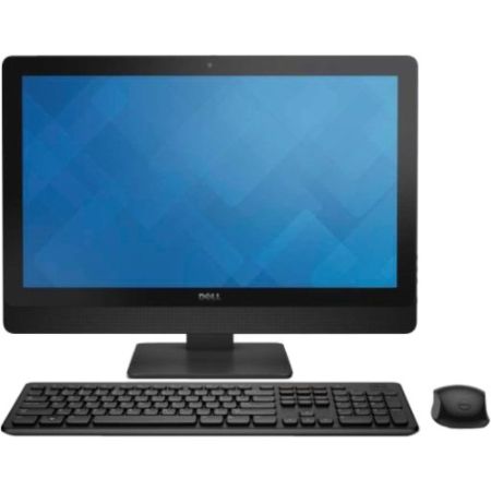 Dell OptiPlex 9030 All-in-One Computer - Intel Core i5 i5-4590S 3 GHz - Desktop - Black
