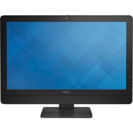 Dell OptiPlex 9030 All-in-One Computer - Intel Core i3 i3-4160 3.60 GHz - Desktop - Black