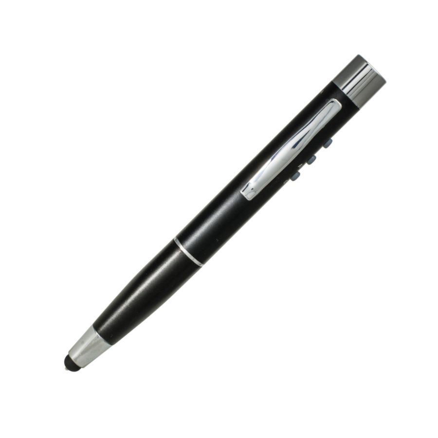 Monteverde® Bluetooth® Selfie Pen And Stylus For App...