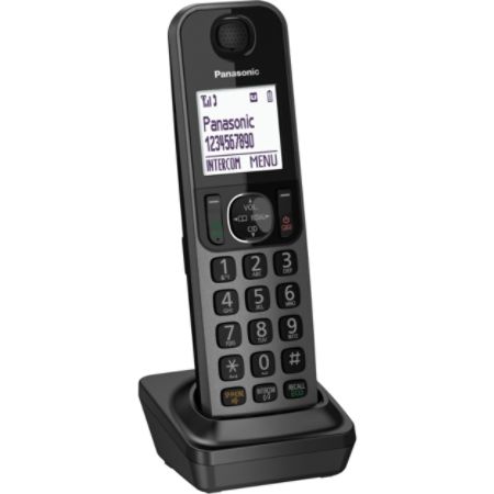 Panasonic KX-TGFA30 Handset