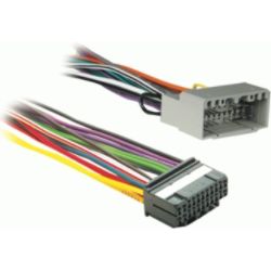 METRA BT-6502LONG Interface Adapter