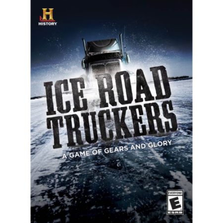 Ice Road Truckers Game Download For Pc