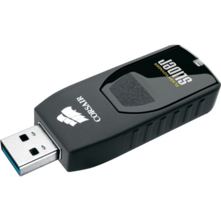 Corsair Flash Voyager Slider USB 3.0 128GB USB Drive