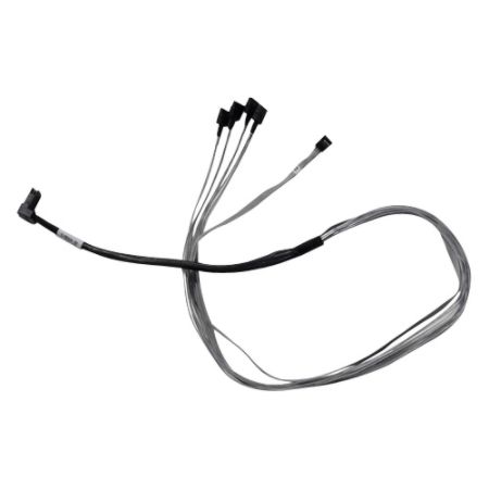 LSI Logic CBL-SFF8087-SATASB-10M SAS/SATA Cable