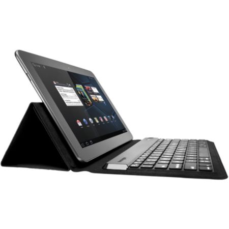 Kensington KeyFolio Expert Folio & Keyboard for Android Tablets