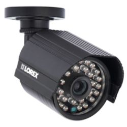 Lorex&reg; Wired Indoor/Outdoor Security Camera