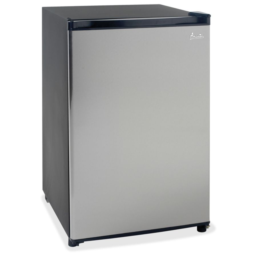 Avanti 1.7 cu. ft. Compact Refrigerator Reviews Wayfair