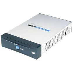 Cisco&reg; RV042 Small Business Dual WAN VPN Router