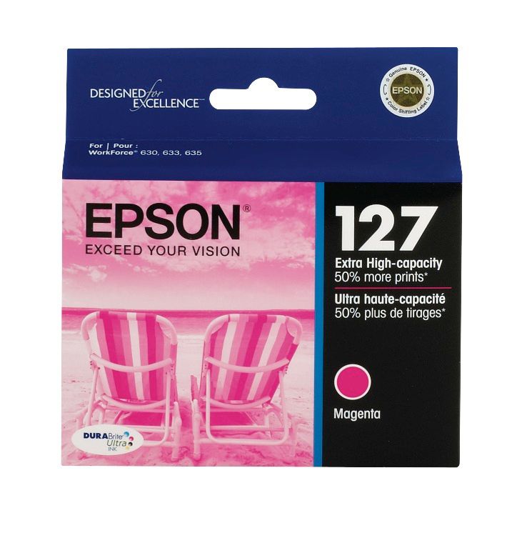 Epson 127 T127320 S DuraBrite Ultra