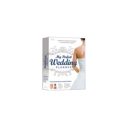 My Perfect Wedding Planner, Download Version