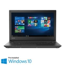 Toshiba Satellite&reg; Laptop Computer With 14" Screen & Intel&reg; Celeron&reg; Processor, Windows&reg; 10, CL45-C4370
