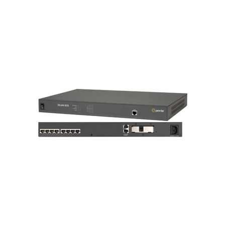 Perle IOLAN SCS8CM Console Server