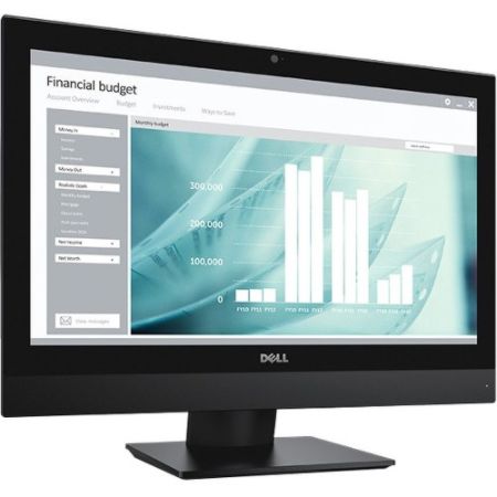 Dell OptiPlex 22-3000 3240 All-in-One Computer - Intel Core i5 i5-6500 3.20 GHz - Desktop