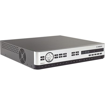 Bosch Advantage DVR-670-16A001 Digital Video Recorder