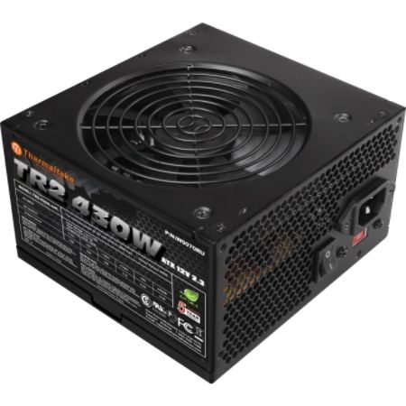 Thermaltake TR2 430W AC Power Supply