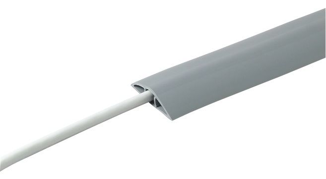 Belkin 6 Cord Concealer Gray