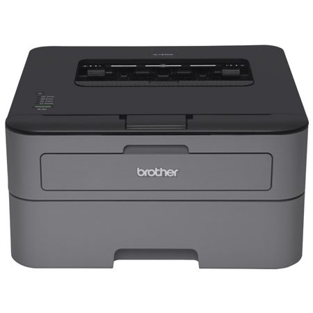 Brother&reg; Monochrome Laser Printer, HL-L2320D
