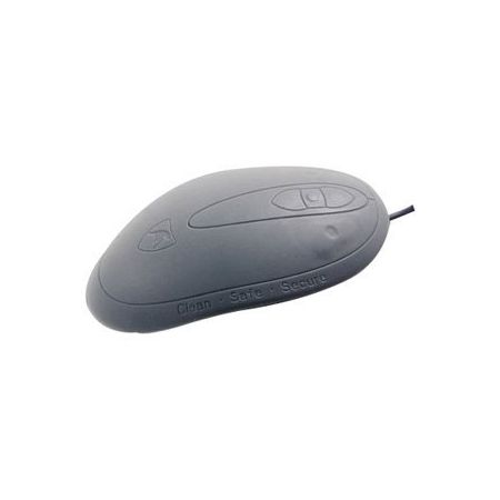 Seal Shield Medical Grade Washable Scroll Mouse