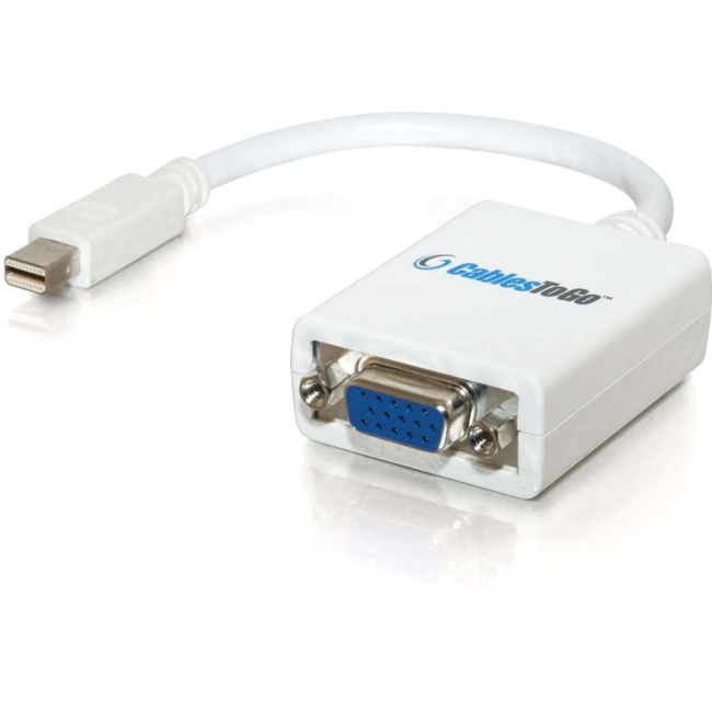 C2G DisplayPort to VGA Adapter