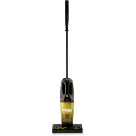 Sanitaire 2-in-one Handheld Stick Vacuum - 10" Cleaning Width
