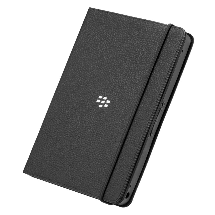 BlackBerry&reg; Journal Case For The PlayBook&trade;