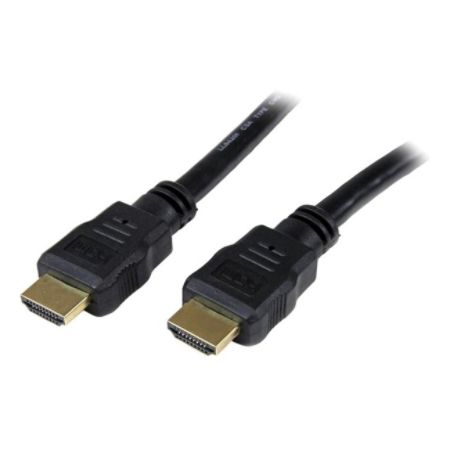 StarTech.com 0.5m High Speed HDMI Cable - HDMI - M/M