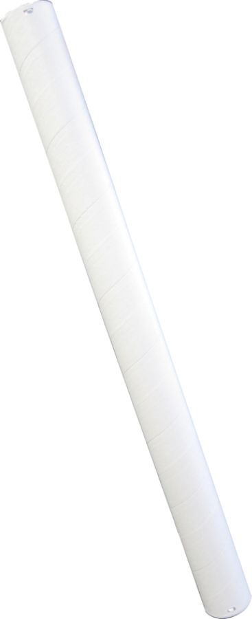 mailing tubes twist pull