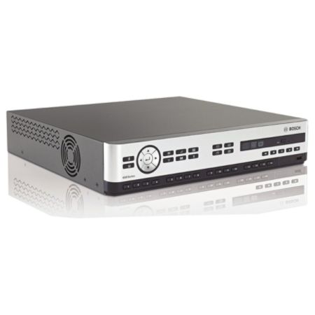 Bosch Advantage DVR-670-08A001 Digital Video Recorder