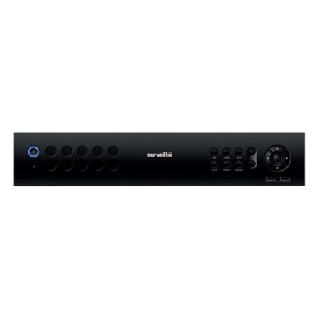 Toshiba Surveillix EHV8-240 Digital Video Recorder - 2 TB HDD