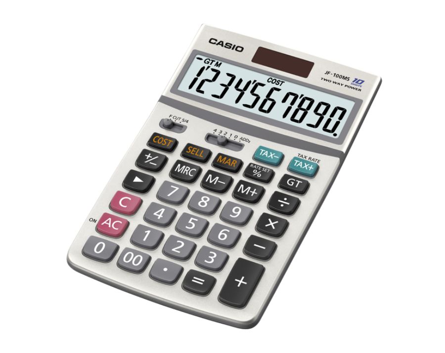 Display Calculators At Office Depot OfficeMax