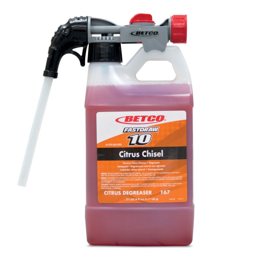 Betco Fastdraw Freedom Dispensing System 65