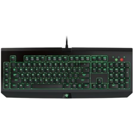 Razer BlackWidow Ultimate Keyboard